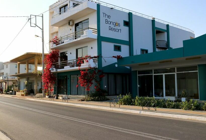 酒店 The Bongos Socially Conscious Rooms, Part Of The Room Rate Goes To Charity