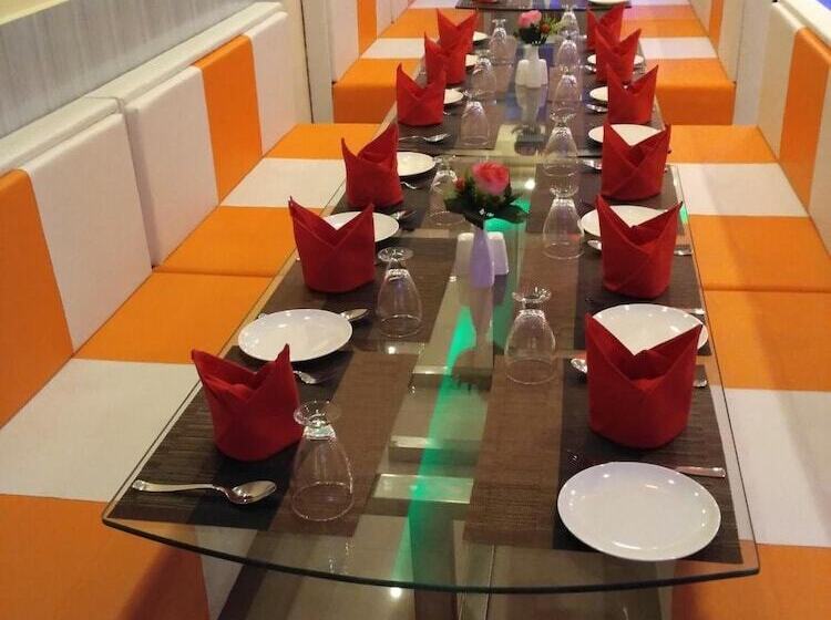 Hotel Utsav Residency