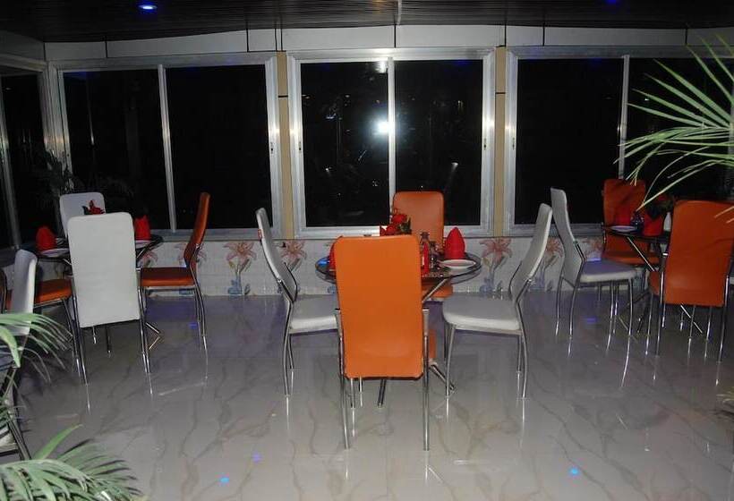 Hotel Utsav Residency