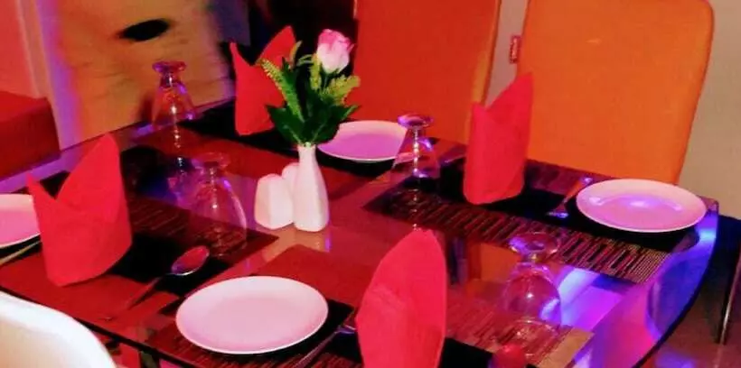 ホテル Utsav Residency