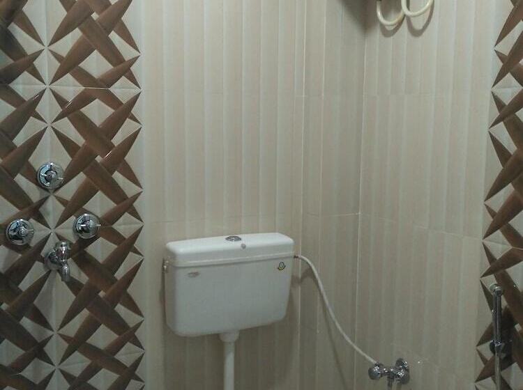 Hotel Utsav Residency