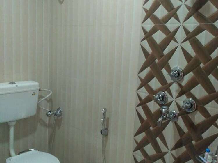 Hotel Utsav Residency