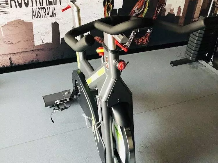 Manxin Hotel   Xi An Administrative Center North Railway Station