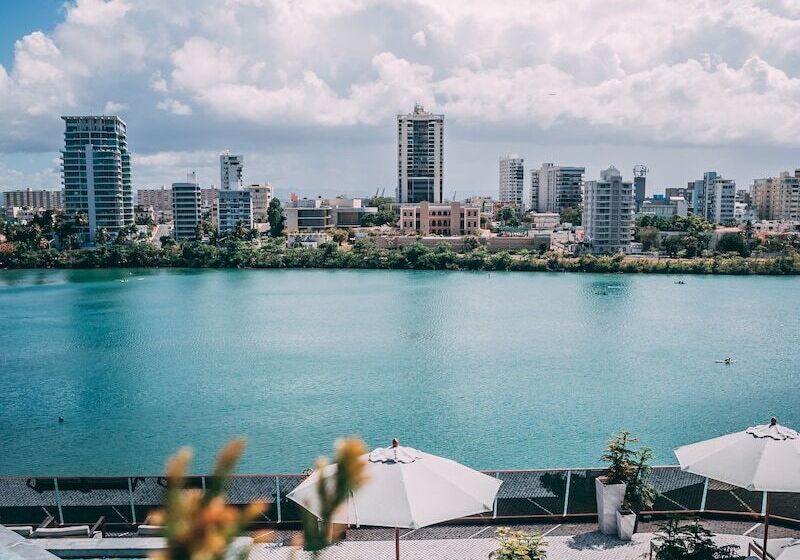 هتل Olv Fifty Five Adults Only