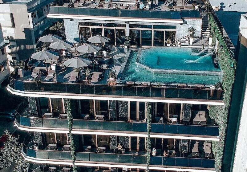 هتل Olv Fifty Five Adults Only