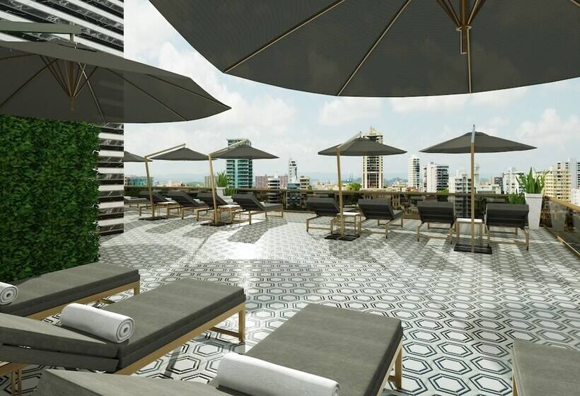 هتل Olv Fifty Five Adults Only