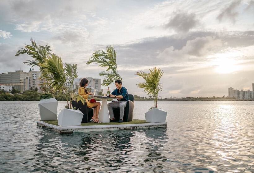 هتل Olv Fifty Five Adults Only