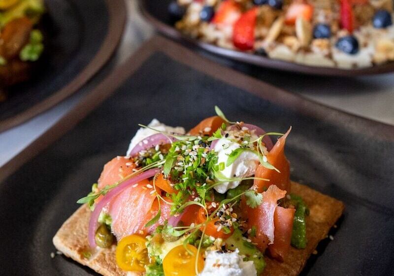 هتل Olv Fifty Five Adults Only