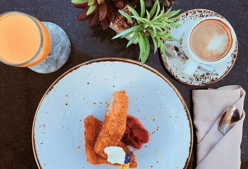 هتل Olv Fifty Five Adults Only