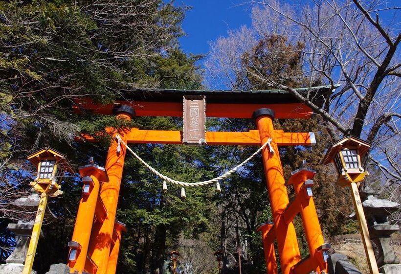 Pensione Forest Resort Cosmos