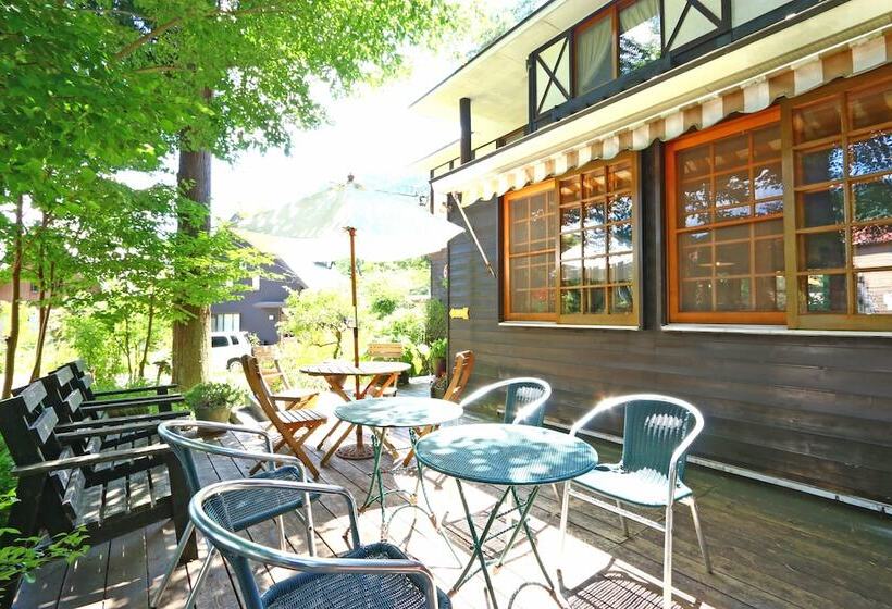 膳宿费 Forest Resort Cosmos