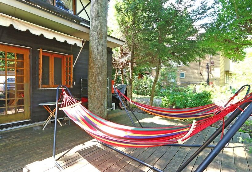 Pensione Forest Resort Cosmos