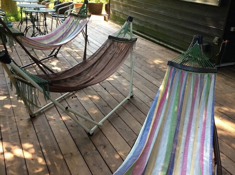 Pensione Forest Resort Cosmos