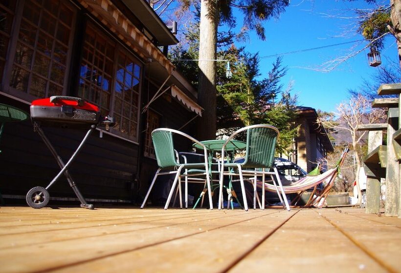 Pensione Forest Resort Cosmos