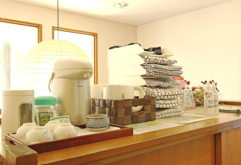 Pensione Forest Resort Cosmos