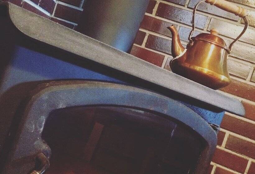 Majatalo Forest Resort Cosmos