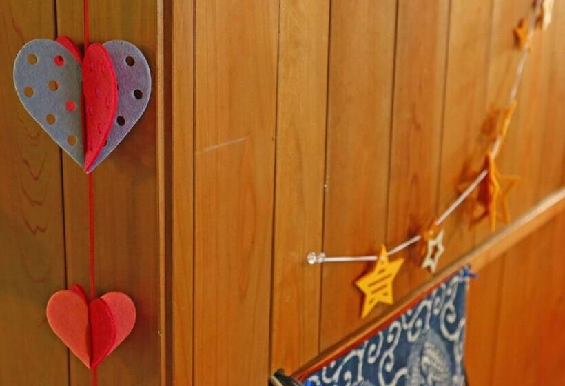 膳宿费 Forest Resort Cosmos