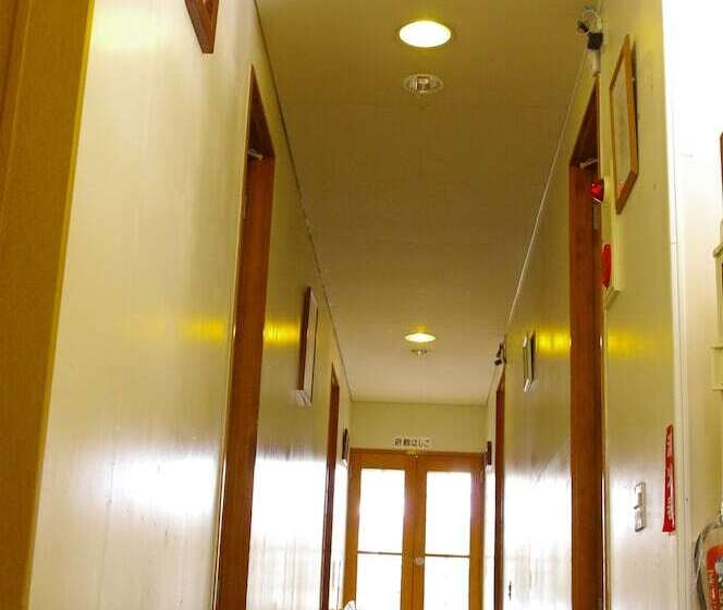 Пансион Forest Resort Cosmos