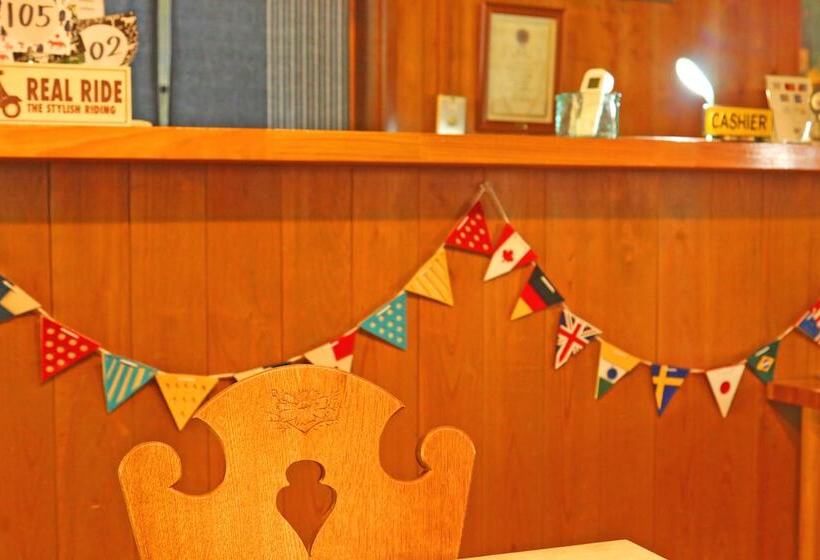 Pensione Forest Resort Cosmos