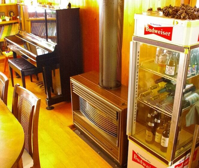 Pensione Forest Resort Cosmos