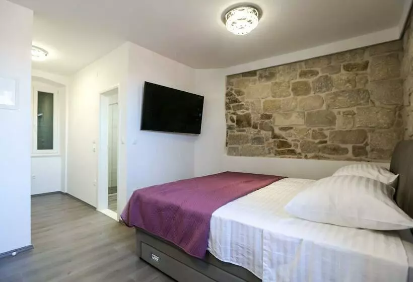 Panzió Villa Kate