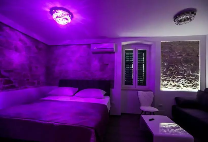 Panzió Villa Kate