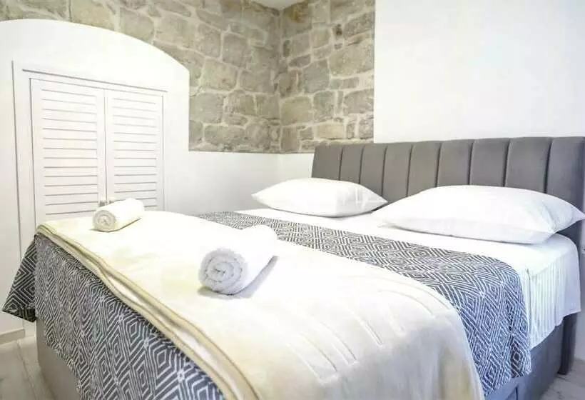 Panzió Villa Kate