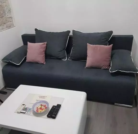 Panzió Villa Kate