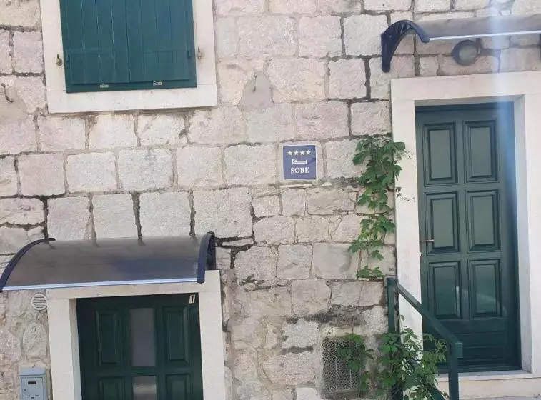 Panzió Villa Kate
