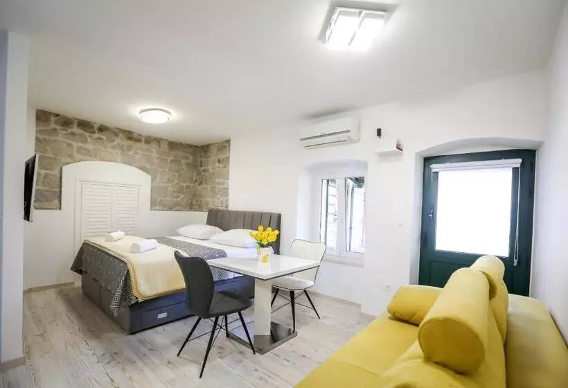 Panzió Villa Kate