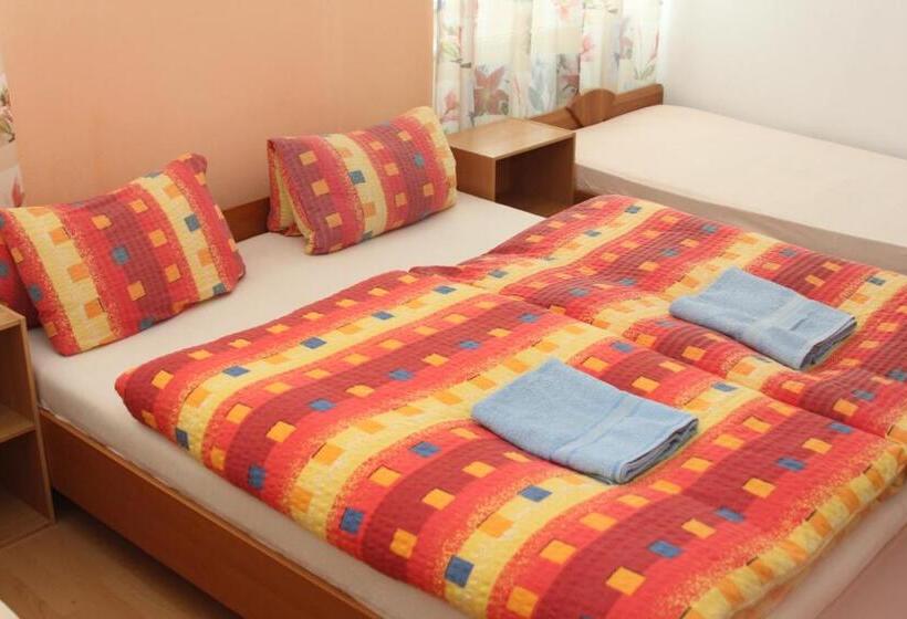 Pension Motel Anna
