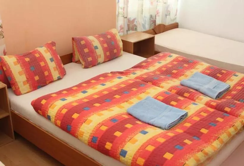 Pension Motel Anna