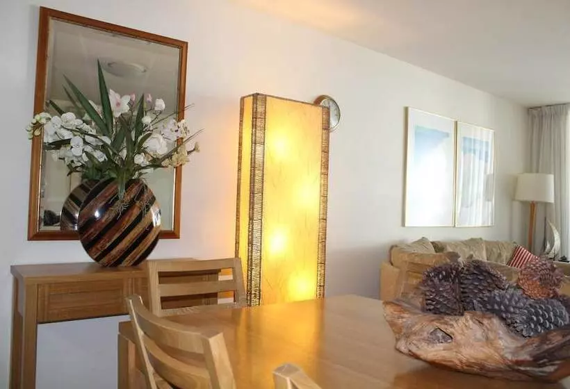 The Boathouse Resort Luxury Apartments