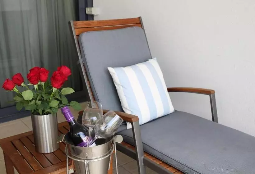 The Boathouse Resort Luxury Apartments