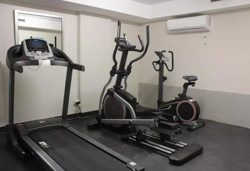 The Boathouse Resort Luxury Apartments