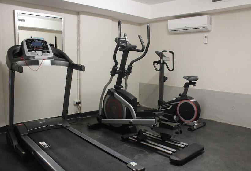 The Boathouse Resort Luxury Apartments