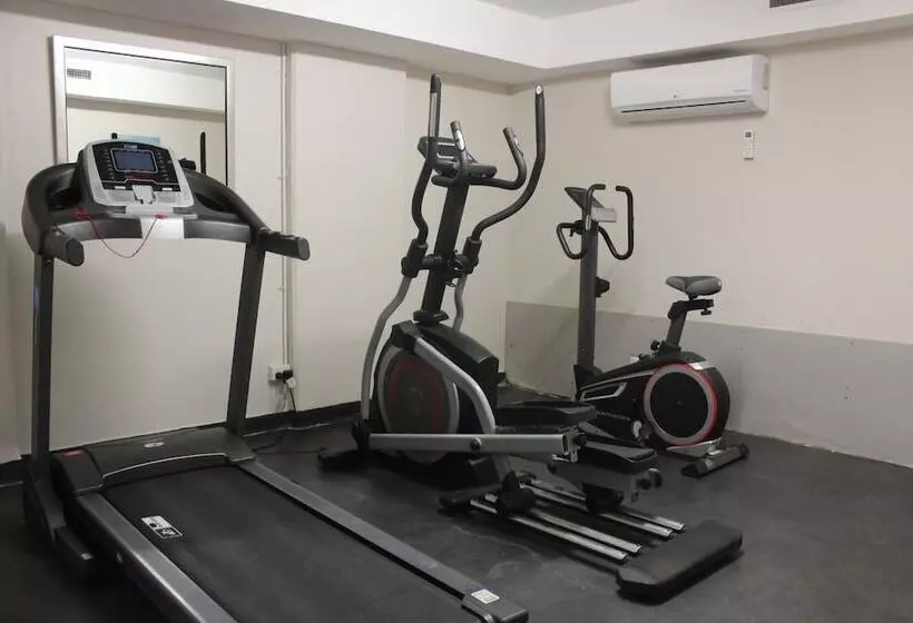 The Boathouse Resort Luxury Apartments