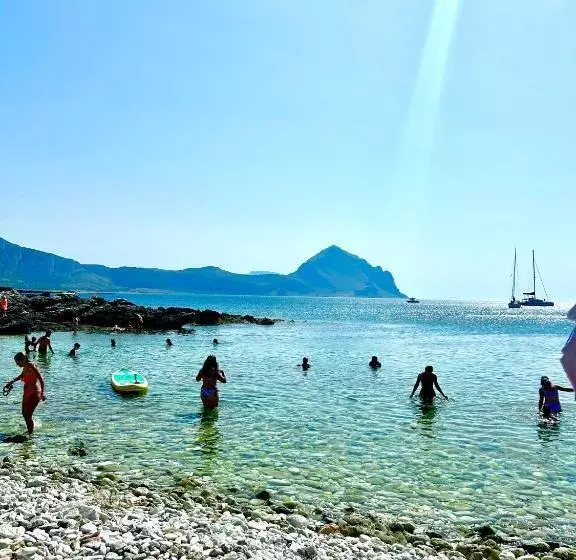 B&b L'angolino Della Nonna