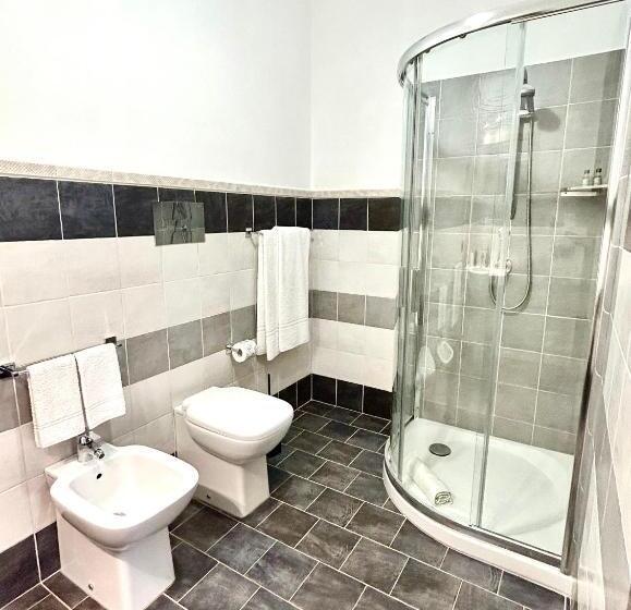 B&b L'angolino Della Nonna