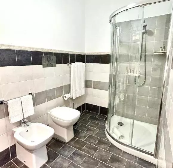 B&b L'angolino Della Nonna