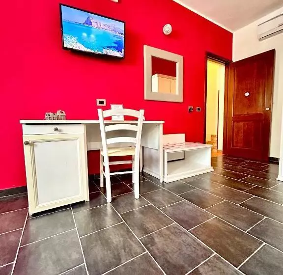 B&b L'angolino Della Nonna