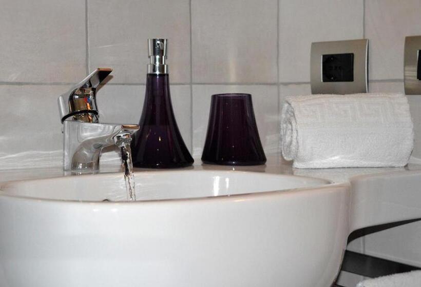 B&b L'angolino Della Nonna