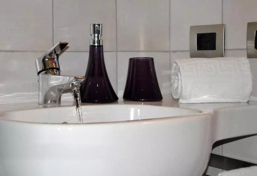 B&b L'angolino Della Nonna