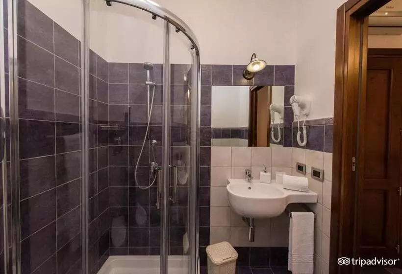 B&b L'angolino Della Nonna