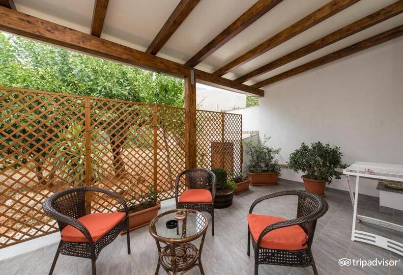 B&b L'angolino Della Nonna