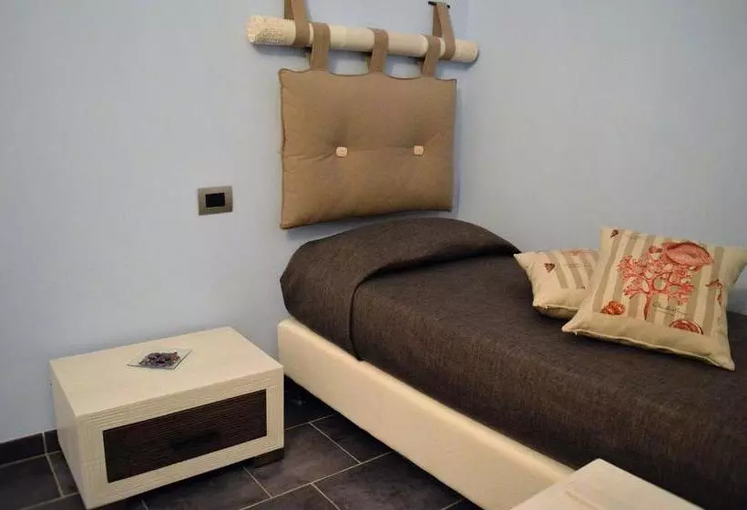 B&b L'angolino Della Nonna