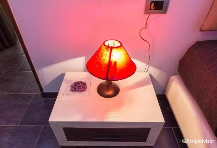 B&b L'angolino Della Nonna