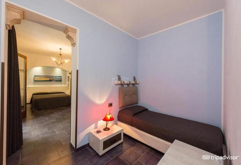 B&b L'angolino Della Nonna