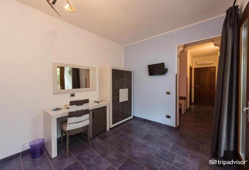 B&b L'angolino Della Nonna