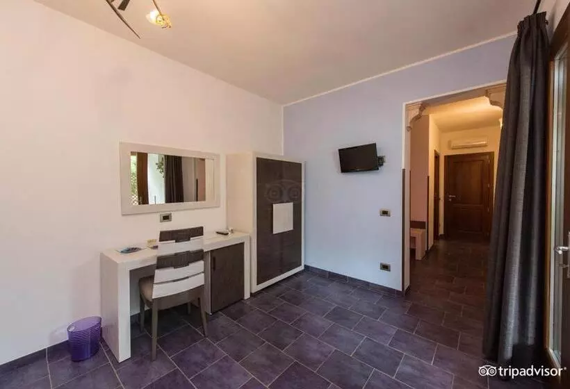 B&b L'angolino Della Nonna